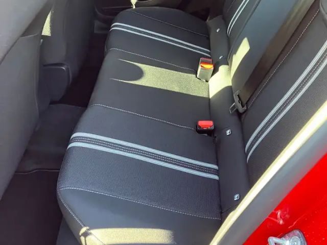 Opel Corsa GS-Line Grand Sport