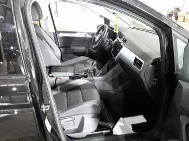 Volkswagen Touran 1.5 TSI Comfortline
