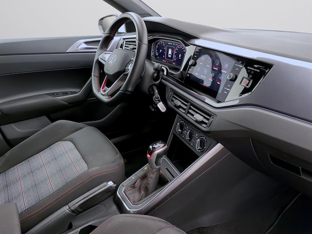 Volkswagen Polo GTI IQ.Drive