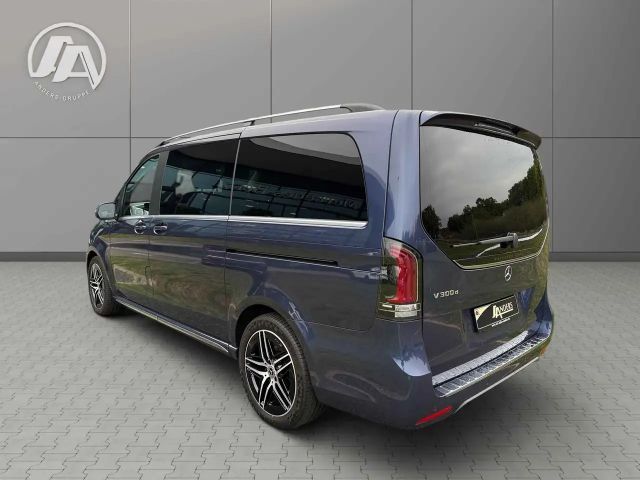 Mercedes-Benz V 300 AMG Line AVANTGARDE