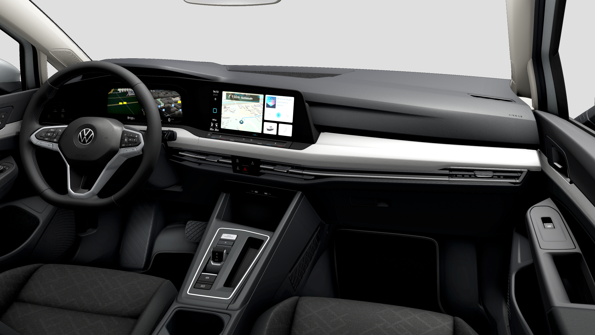 Volkswagen Golf Golf VIII Life Variant