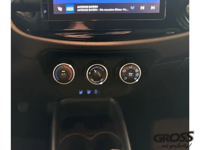 Toyota Aygo X Hatchback