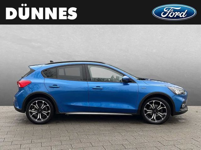 Ford Focus Active EcoBoost