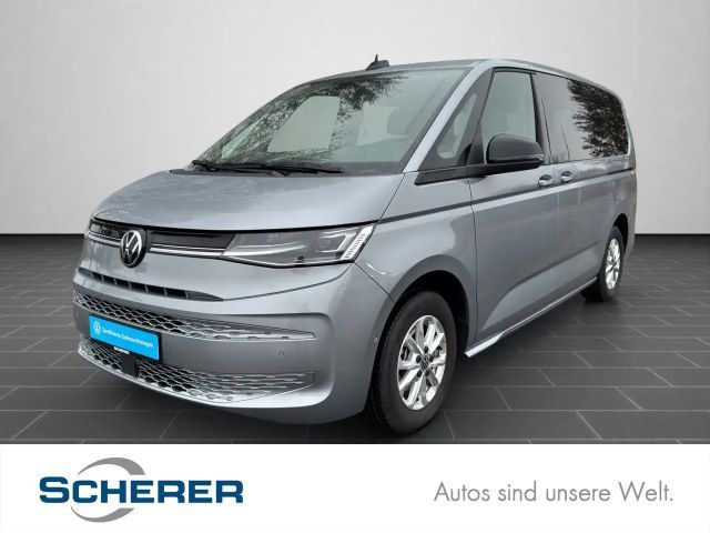 Volkswagen Multivan 2.0 TDI DSG IQ.Drive T7