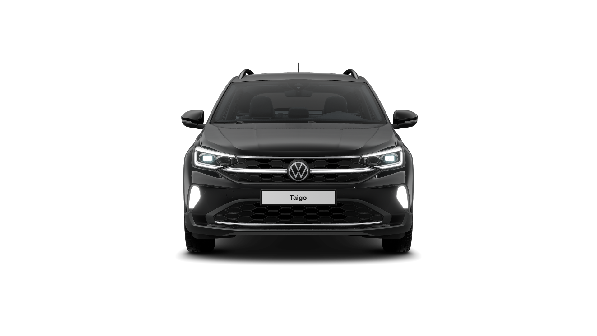 Volkswagen Taigo 1.0 TSI Move