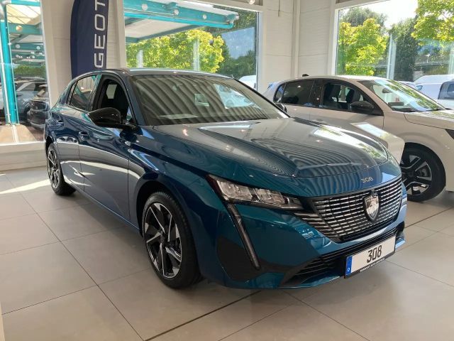 Peugeot 308 Allure Pack