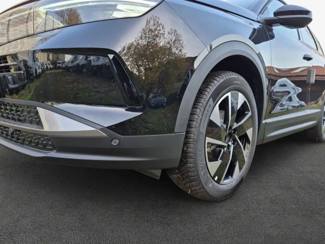 Opel Grandland X Edition Hybrid