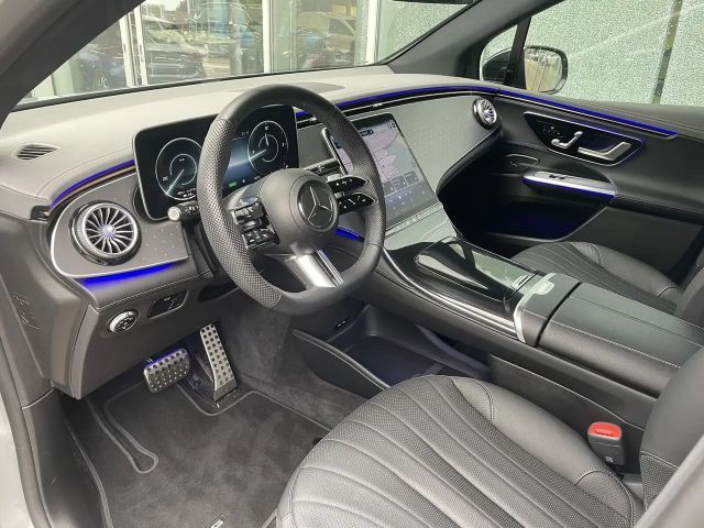 Mercedes-Benz EQE SUV 300 AMG Line