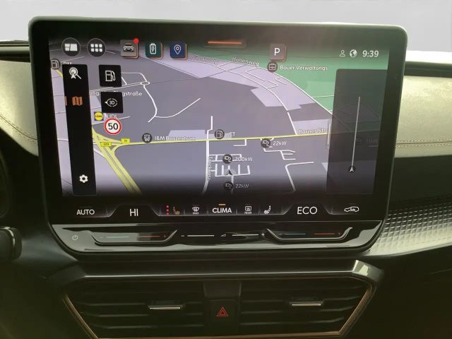 Cupra Formentor VZ e-Hybrid