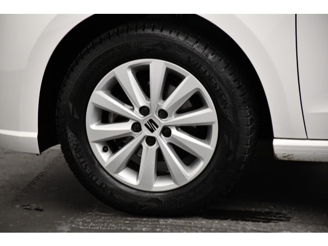 Seat Ibiza 1.0 TSI Style