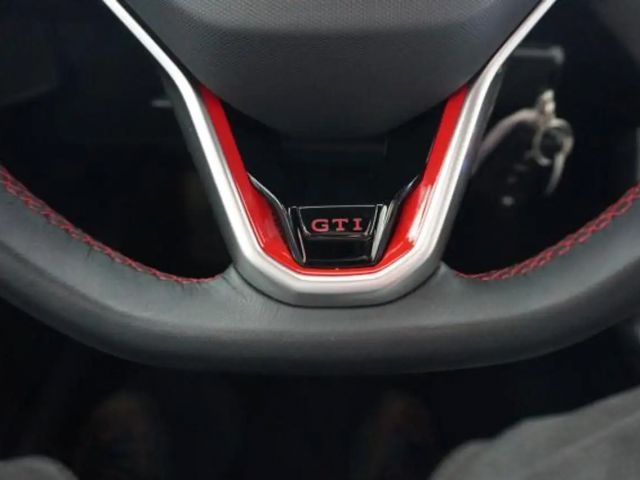 Volkswagen Polo DSG GTI