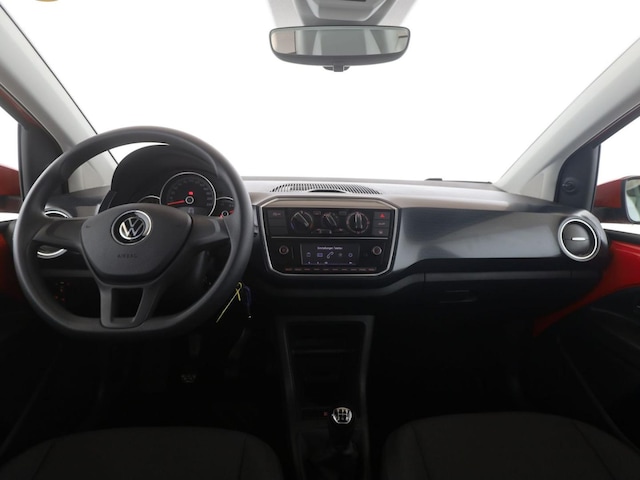 Volkswagen up! 1.0 MPI Move Move up!
