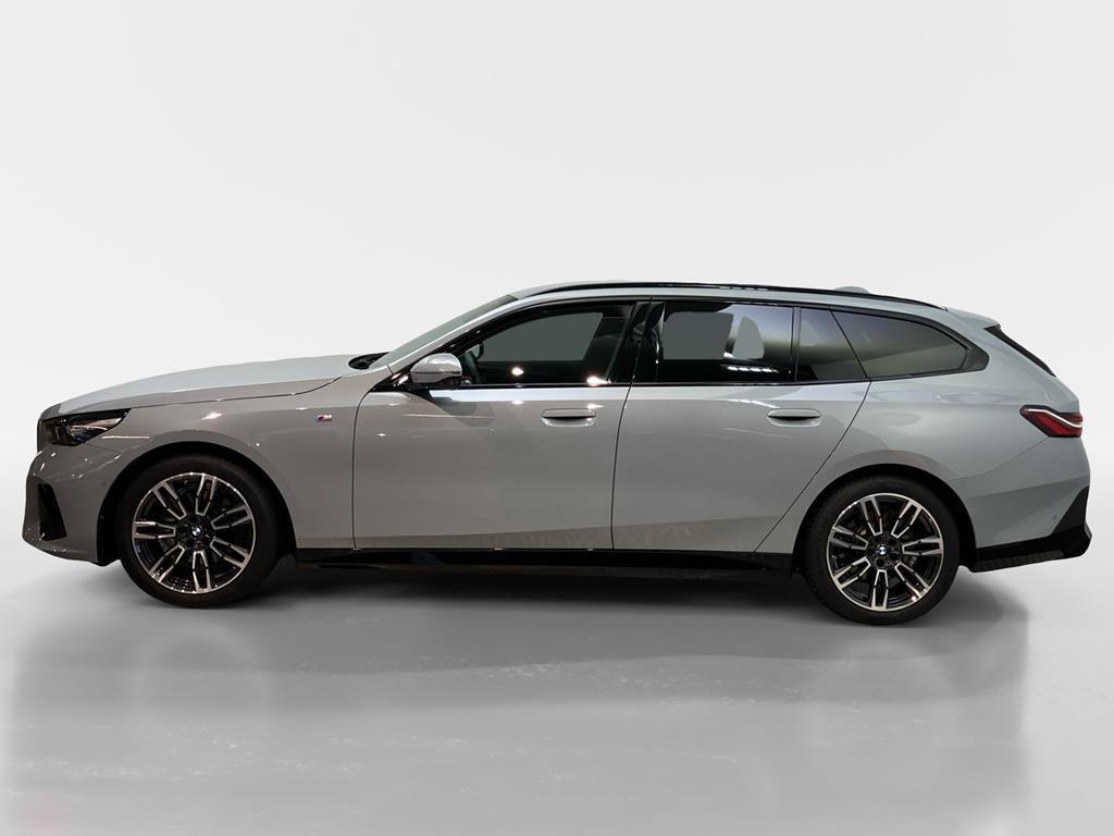 BMW 520 520d Touring