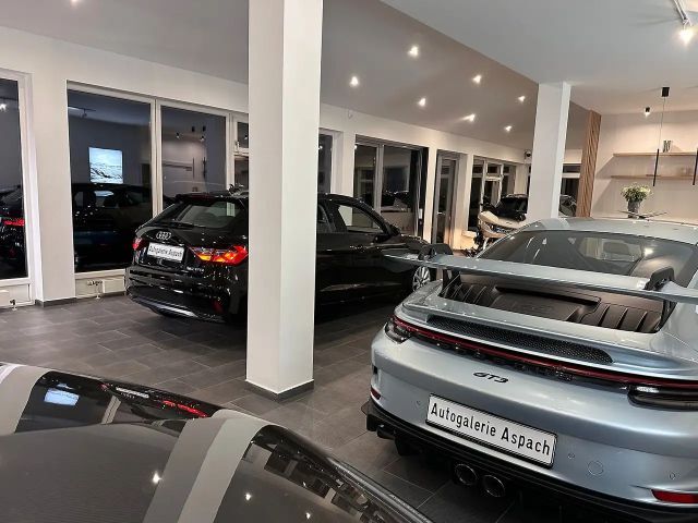 Audi A1 30 TFSI Sportback