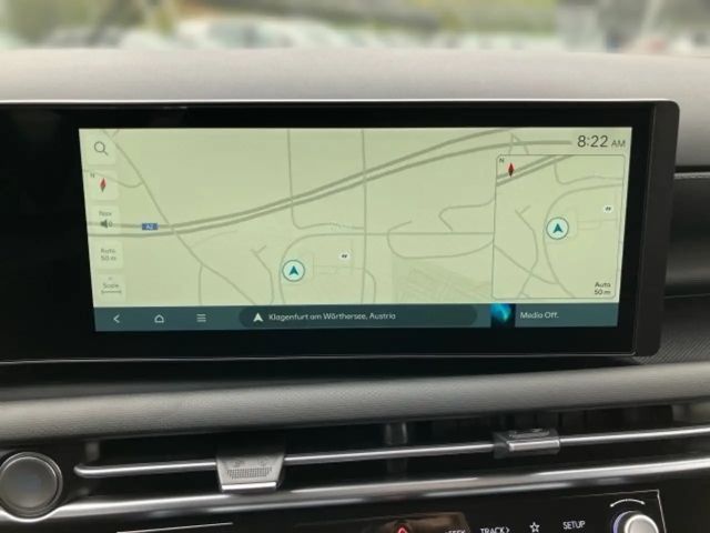 Hyundai Tucson 2WD T-GDi