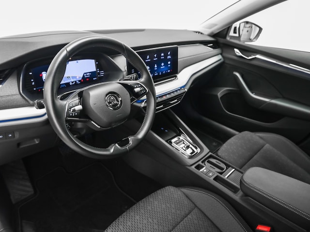 Skoda Octavia 2.0 TDI Combi Style Style