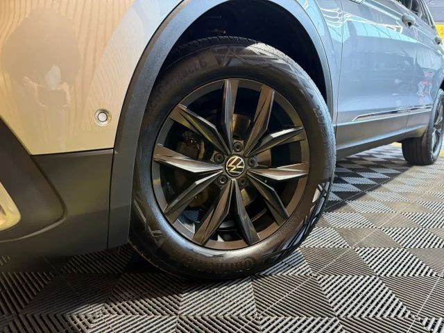 Volkswagen Tiguan Allspace DSG