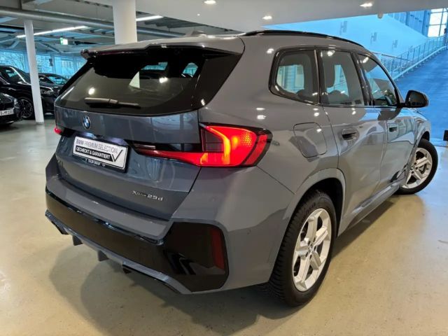 BMW X1 M-Sport
