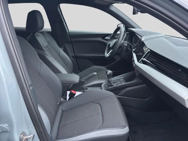 Audi A1 35 TFSI S-Line