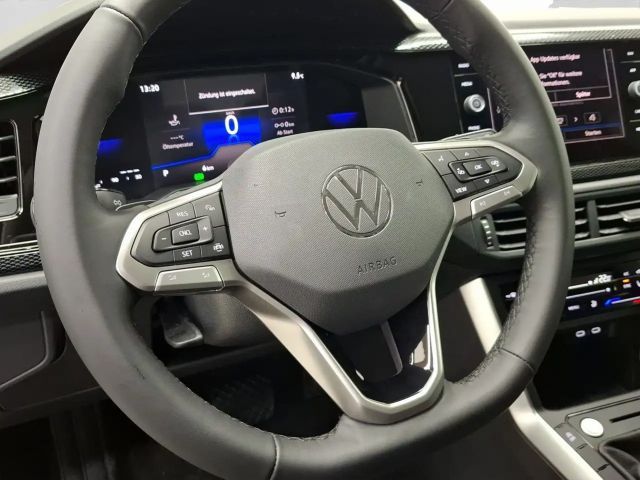 Volkswagen Taigo 1.0 TSI DSG Life