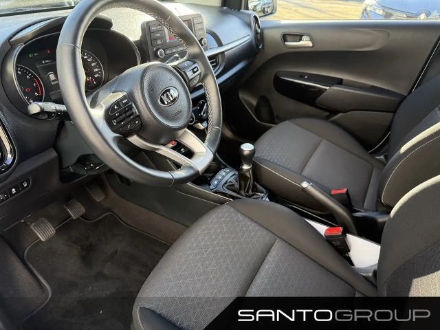 Kia Picanto Edition 7