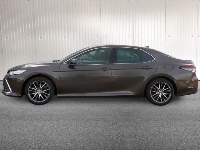 Toyota Camry Business Hybride