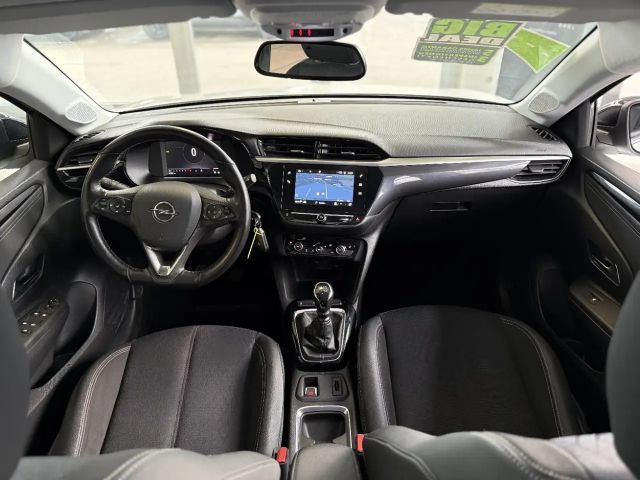 Opel Corsa 1.2 Turbo Elegance Turbo