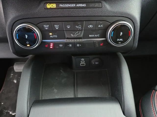 Ford Kuga Plug in Hybrid ST Line X