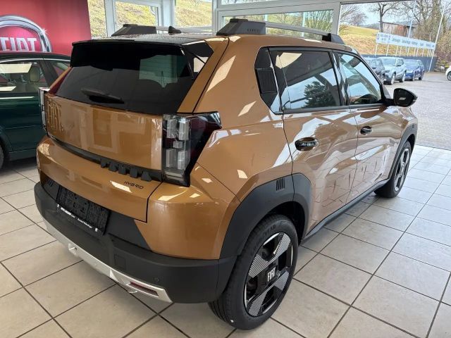 Fiat Grande Panda La Prima