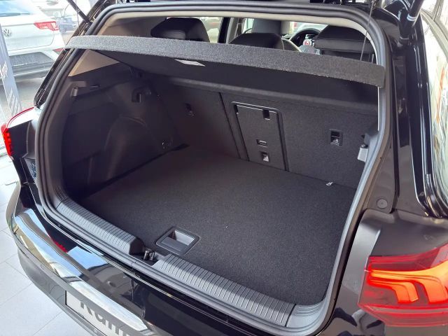 Volkswagen Golf Rabbit TSI