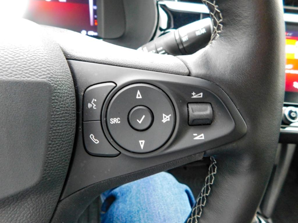 Opel Corsa 1.2 Turbo GS-Line Grand Sport Turbo