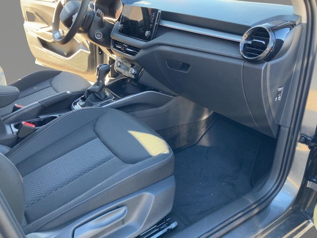 Skoda Fabia 1.0 TSI Tour