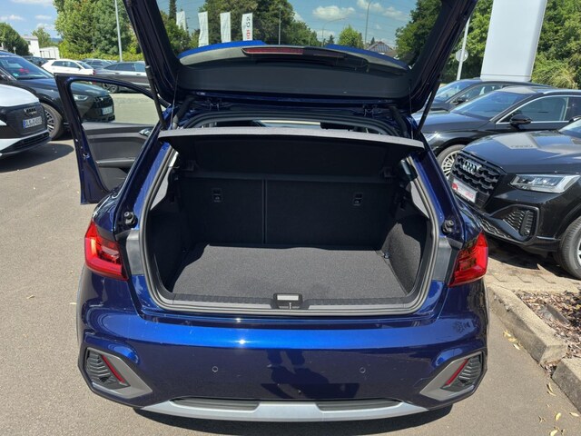 Audi A1 30 TFSI Allstreet