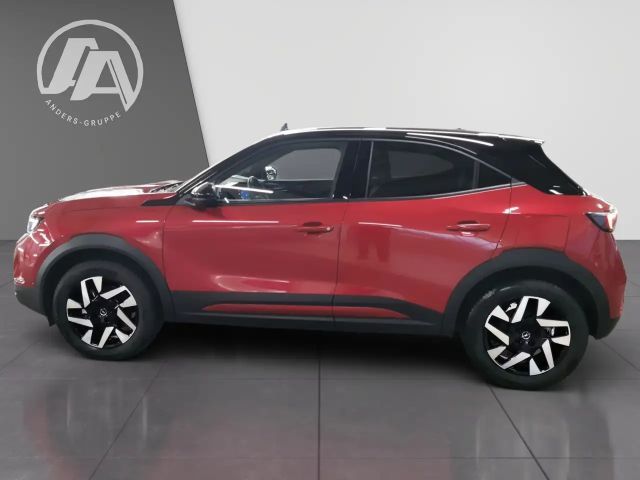 Opel Mokka GS-Line Grand Sport Mokka-e