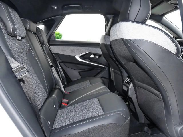 Peugeot 3008 Allure Pack Hybrid