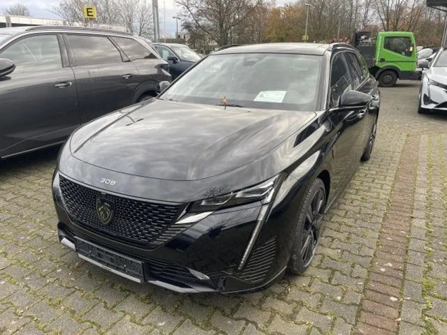 Peugeot 308 BlueHDi EAT8 GT-Line SW