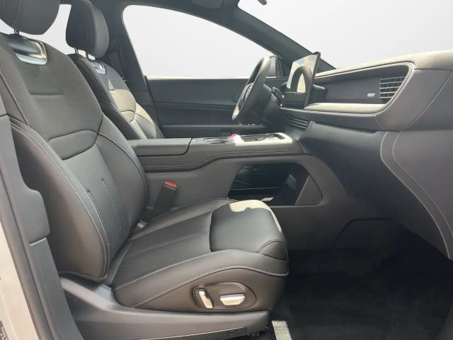 Xpeng G6 AWD Performance