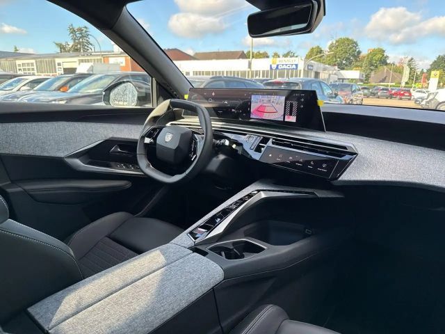 Peugeot 5008 Allure Pack Hybrid