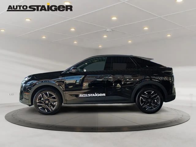 Peugeot 3008 GT-Line