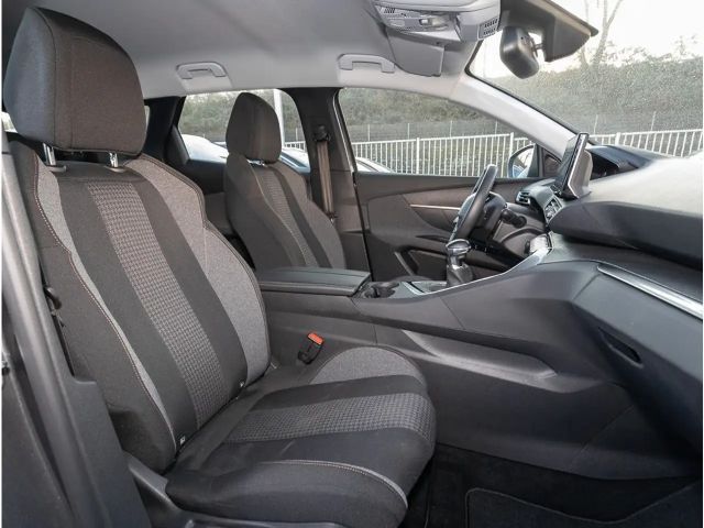 Peugeot 3008 Active Pack PureTech