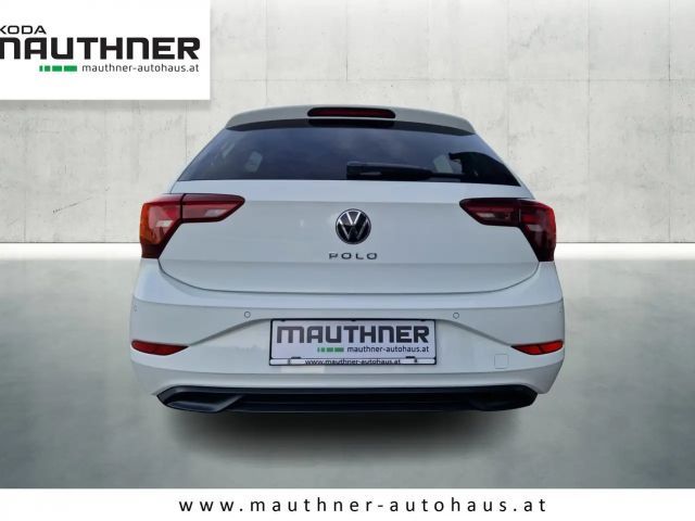 Volkswagen Polo Life