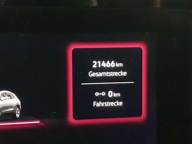 Volkswagen Tiguan 2.0 TDI DSG Elegance Elegance