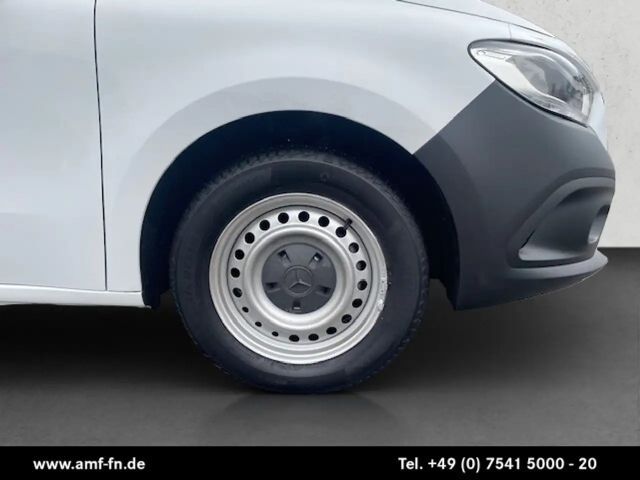 Mercedes-Benz Citan CDI