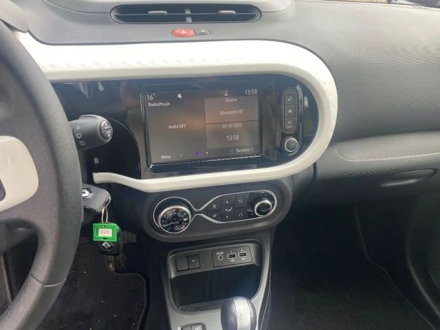 Renault Twingo Electric Equilibre Equilibre