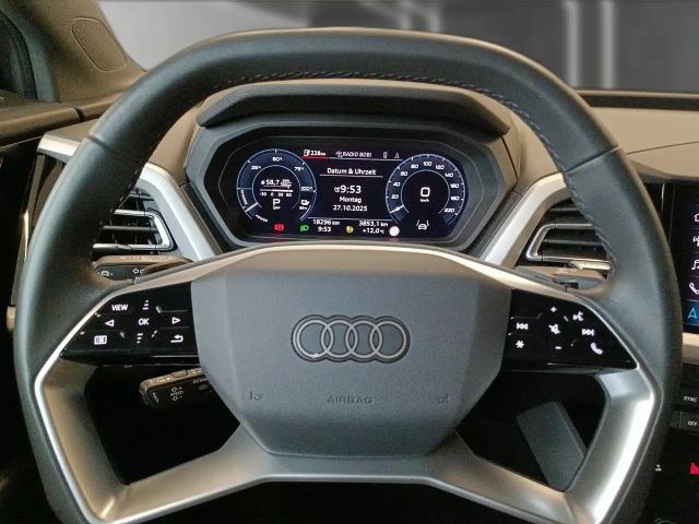 Audi Q4 e-tron 40 Sportback