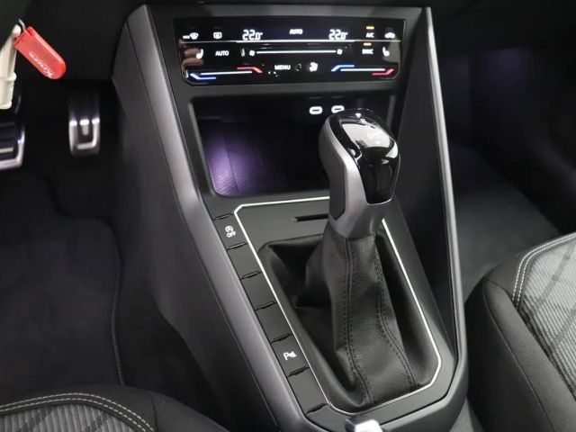 Volkswagen Taigo 1.5 TSI R-Line