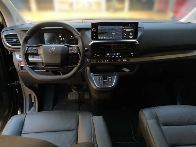 Citroën Spacetourer Max