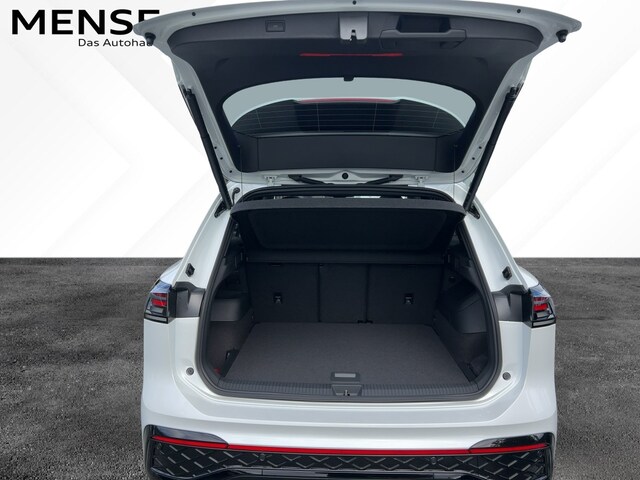 Volkswagen Tiguan TDI 4M AHK Pano HarmanKardon 360°