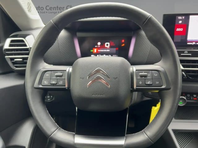 Citroën C4 Feel Pack