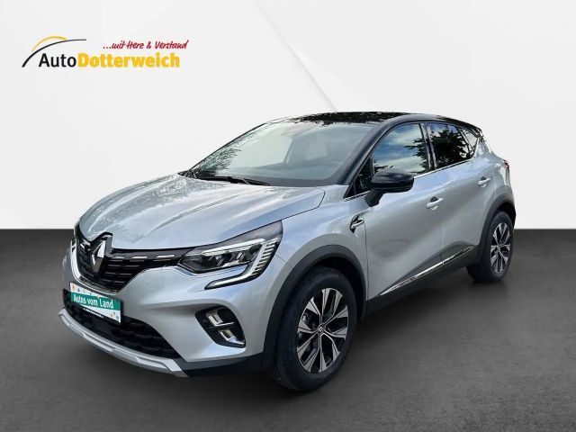 Renault Captur Techno